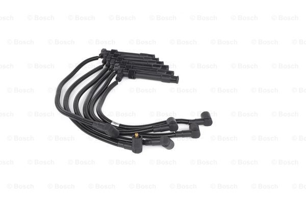 0986356321 Ignition Lead Kit BOSCH 0 986 356 321 review and test