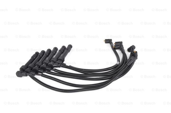 BOSCH 0986356321 Ignition Wire Kit