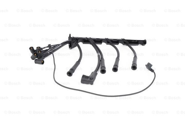 BOSCH Ignition Wire Set 0 986 356 328 for BMW 3 Series, 5 Series