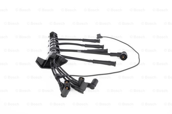 0986356328 Ignition Lead Kit BOSCH 0 986 356 328 review and test