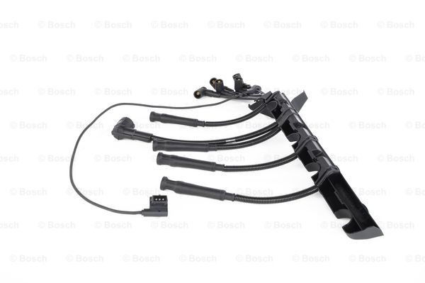 BOSCH 0986356328 Ignition Wire Kit