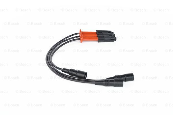 BOSCH 0986356329 Ignition Wire Kit