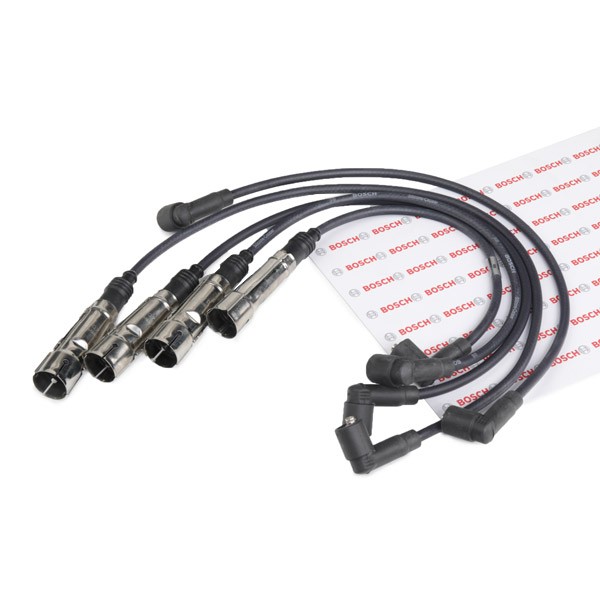 Ignition Cable Kit 0 986 356 343 from BOSCH