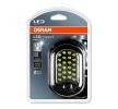 LEDIL202 Työmaavalaisimet 4,5V, Lamppumalli: LED OSRAM-merkiltä pienin hinnoin - osta nyt!