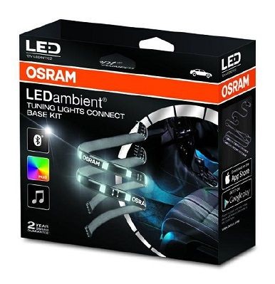 OSRAM LEDambient TUNING LIGHTS CONNECT BASE KIT Interior Light LEDINT102 buy