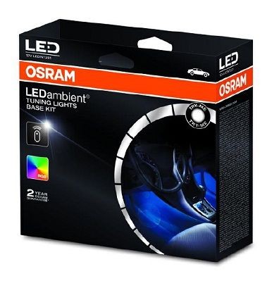 OSRAM LEDambient TUNING LIGHTS BASE KIT Interior Light LEDINT201 buy