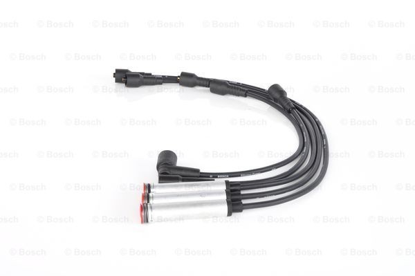 0986356801 Ignition Cable Kit B 801 BOSCH