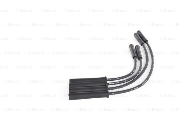 0986356817 Ignition Cable Kit B 817 BOSCH