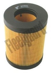 FLEETGUARD Fine Filter Inner Diameter 2: 55,8mm, Ø: 112,7mm, Height: 150mm Oil filters LF16042 buy