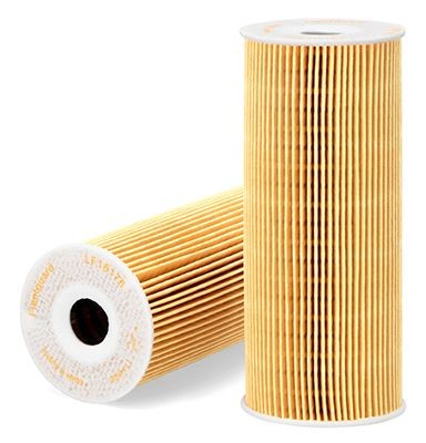FLEETGUARD LF16176 Oil filter VW experience and price