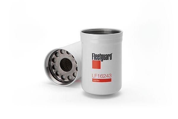 FLEETGUARD LF16243 Oil filter RE504836