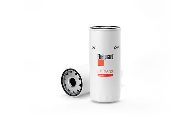 FLEETGUARD LF17502 Oil filter VOLVO experience and price