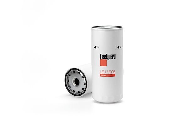 FLEETGUARD LF17505 Oil filter VOLVO experience and price