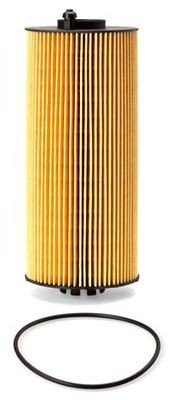FLEETGUARD Fine Filter Inner Diameter: 47mm, Ø: 111mm, Height: 243mm Oil filters LF17527 buy
