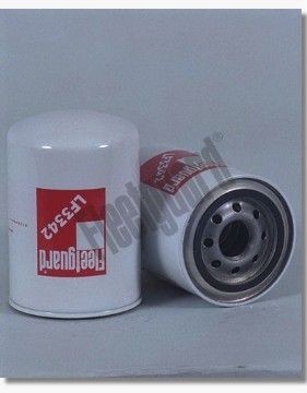 FLEETGUARD LF3342 Oil filter VOLVO experience and price
