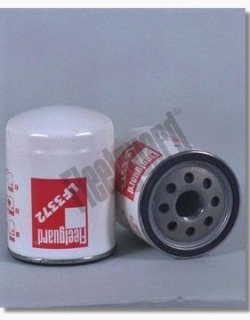 FLEETGUARD LF3372 Oil filter M30 X 2-6H INT, Fine Filter