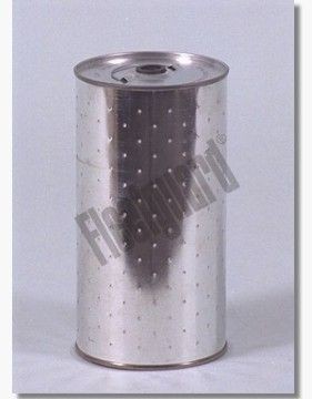 Great value for money - FLEETGUARD Oil filter LF3391