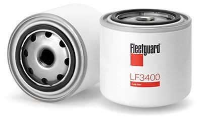 LF3400 FLEETGUARD Oil filters VOLVO 3/4-16 UNF-2B, Fine Filter