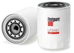 FLEETGUARD LF3481 Oil filter 190 3628