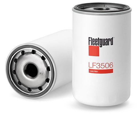 FLEETGUARD M30 X 2-6H INT, Fine Filter Ø: 108, 110mm, Height: 186,5mm Oil filters LF3506 buy