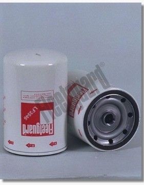 FLEETGUARD M20 X 1.5-6H INT, Fine Filter Ø: 107,67, 108,46mm, Height: 167,39mm Oil filters LF3546 buy