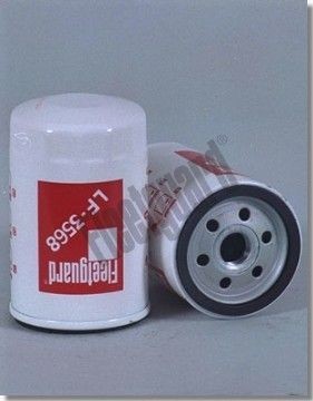 FLEETGUARD LF3568 Oil filter VW experience and price
