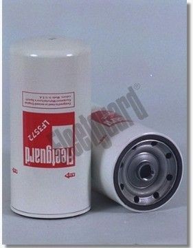 FLEETGUARD M22 X 1.5-6H INT, Fine Filter Ø: 107,67, 108,36mm, Height: 204,72mm Oil filters LF3572 buy