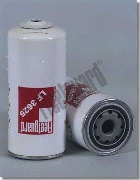 FLEETGUARD LF3625 Oil filter VW experience and price