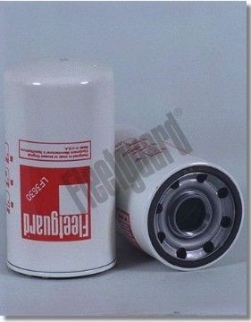 FLEETGUARD LF3630 Oil filter 1814562C1