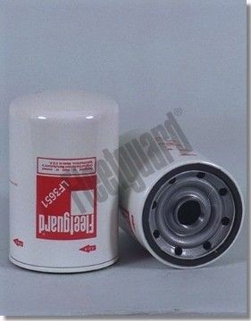FLEETGUARD LF3651 Oil filter 15201-Z9010