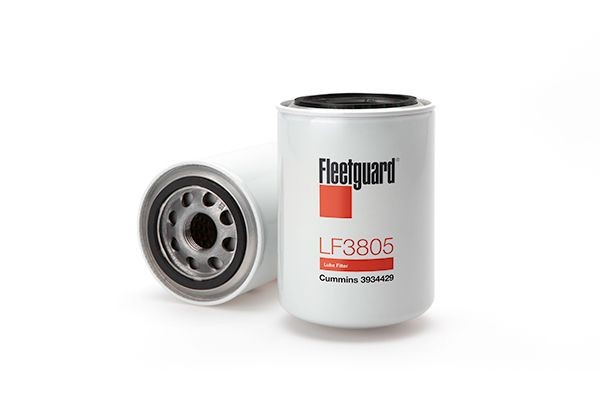 FLEETGUARD LF3805 Oil filter 6731525130