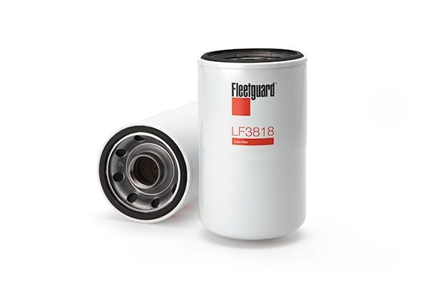 FLEETGUARD 1 1/2-16 UNS-2B, Fine Filter Ø: 115,72, 120,27mm, Height: 205,49mm Oil filters LF3818 buy