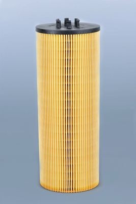 FLEETGUARD Filtereinsatz, Feinfilter Innendurchmesser 2: 56,5mm, Ø: 121,5mm, Höhe: 314mm Ölfilter LF3829 kaufen