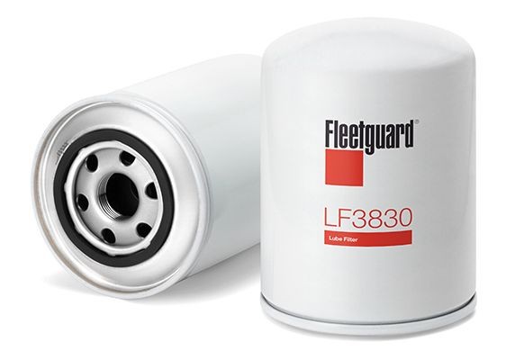 FLEETGUARD M26X1.5-6H, Fine Filter Ø: 107,77, 108,76mm, Height: 151,92mm Oil filters LF3830 buy