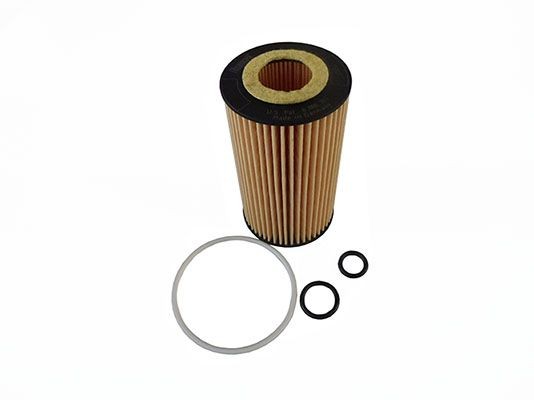 FLEETGUARD Fine Filter Inner Diameter: 32,3mm, Ø: 65mm, Height: 115mm Oil filters LF4000 buy
