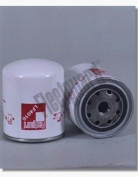FLEETGUARD LF4016 Oil filter 3/4-16 UNF-2B, Fine Filter