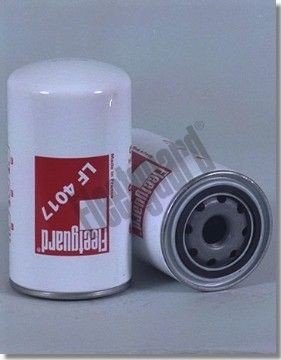 FLEETGUARD LF4017 Oil filter 1-12 UNF-2B, Fine Filter