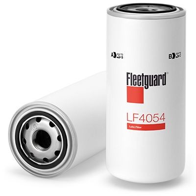 FLEETGUARD LF4054 Ölfilter für STEYR 590-Serie LKW in Original Qualität