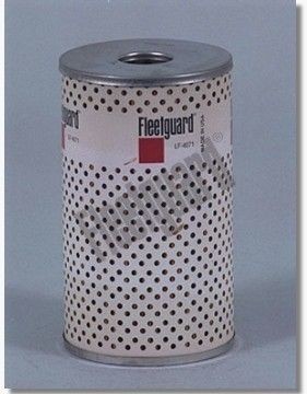 FLEETGUARD Fine Filter Inner Diameter 2: 30,23mm, Ø: 97,03mm, Height: 163,83mm Oil filters LF4071 buy