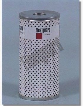 FLEETGUARD LF4072 Oil filter 197932115