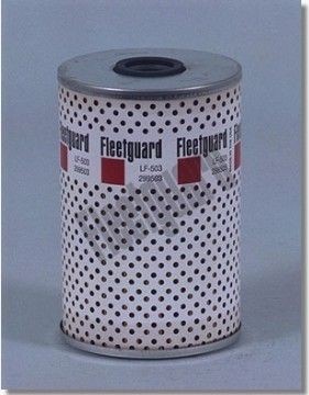 FLEETGUARD LF503 Oil filter 1928182