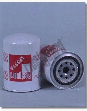 FLEETGUARD LF551A Oil filter EDC-6714-A