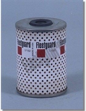 FLEETGUARD LF552 Oil filter B8C6731A