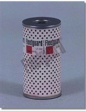 FLEETGUARD LF566 Oil filter 1226728