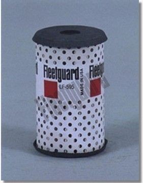 FLEETGUARD LF595 Oil filter 1844701