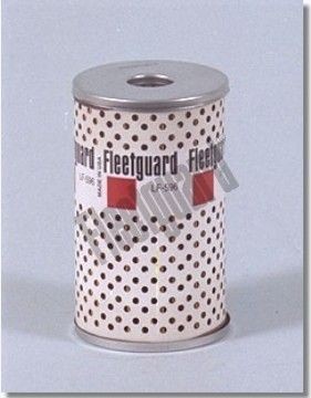 FLEETGUARD Filter Insert, Fine Filter Inner Diameter 2: 20,83mm, Ø: 69,85mm, Height: 115,06mm Oil filters LF596 buy