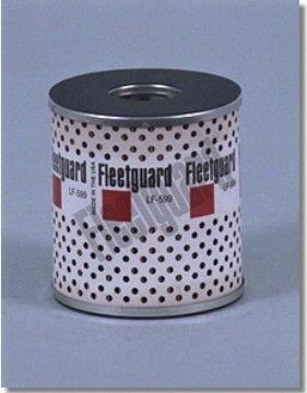 FLEETGUARD LF599 Oil filter 2701 E 6731 A2