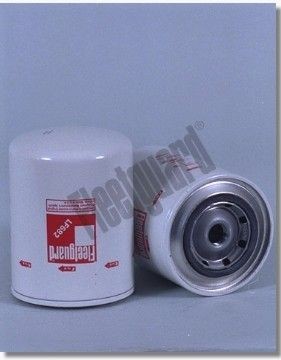 FLEETGUARD LF682 Oil filter 3/4-16 UNF-2B, Fine Filter