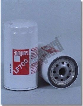 FLEETGUARD LF700 Oil filter 1498 028