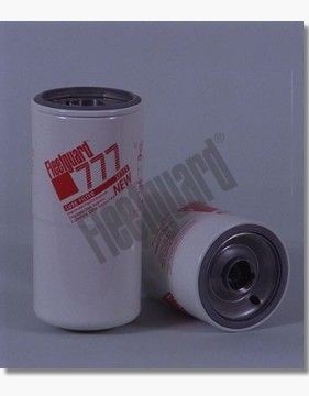 FLEETGUARD LF777 Oil filter 1 3/8-16 UNS-2B, Fine Filter